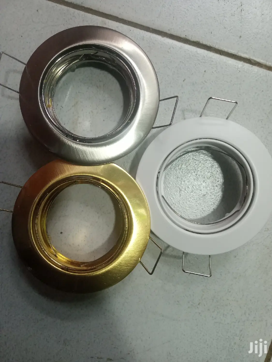 Downlighter Fittings