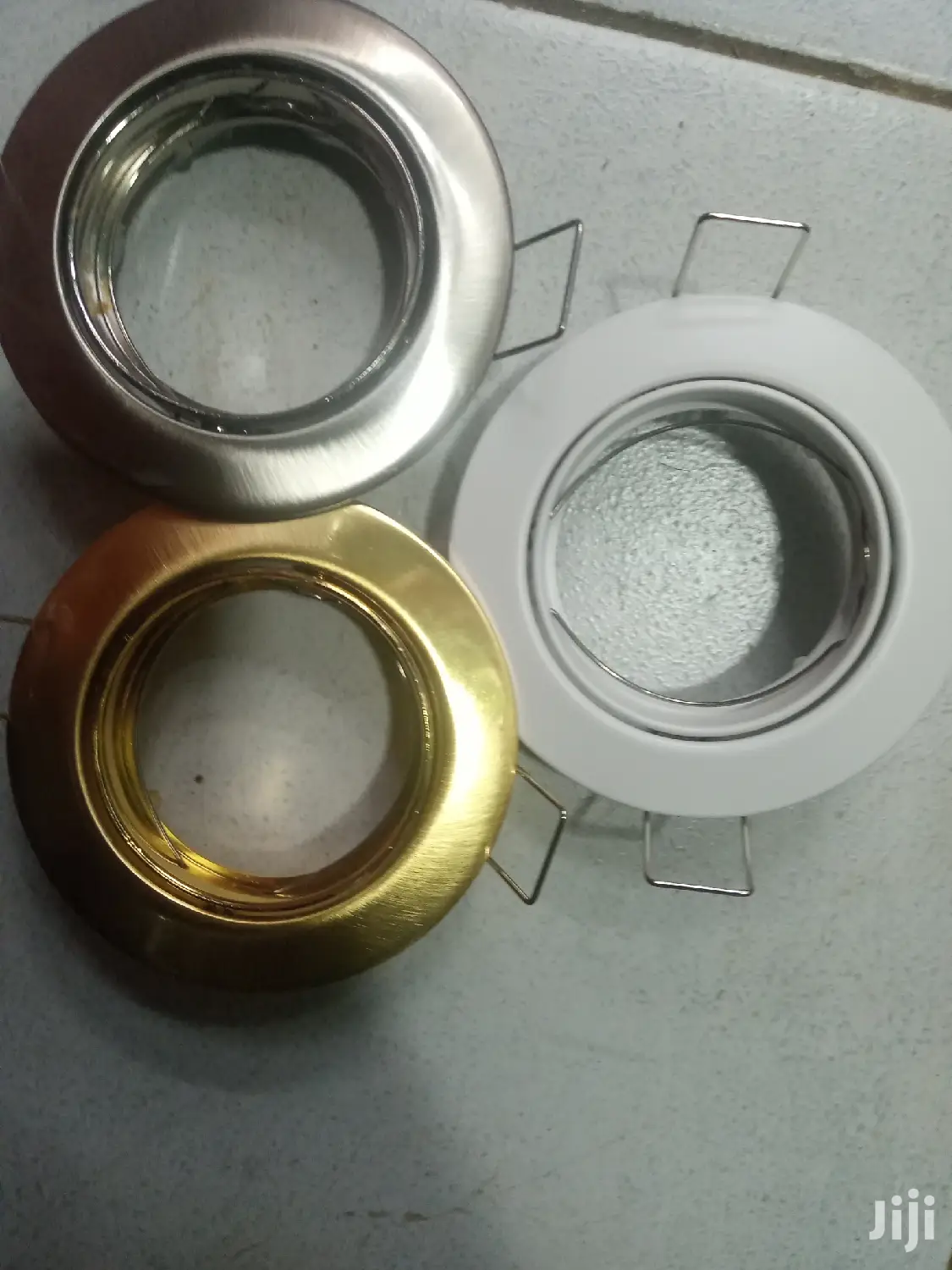Downlighter Fittings
