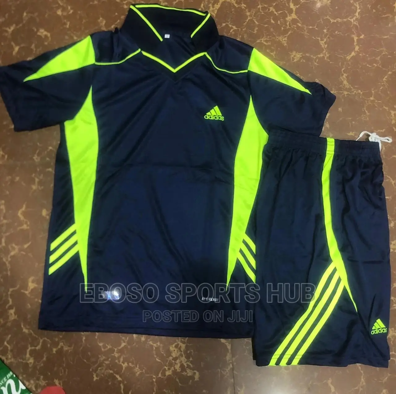 Latest Football Jerseys