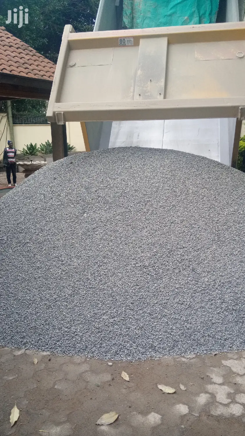 Dust,Rock Sand,Ballast,All Sizes Available