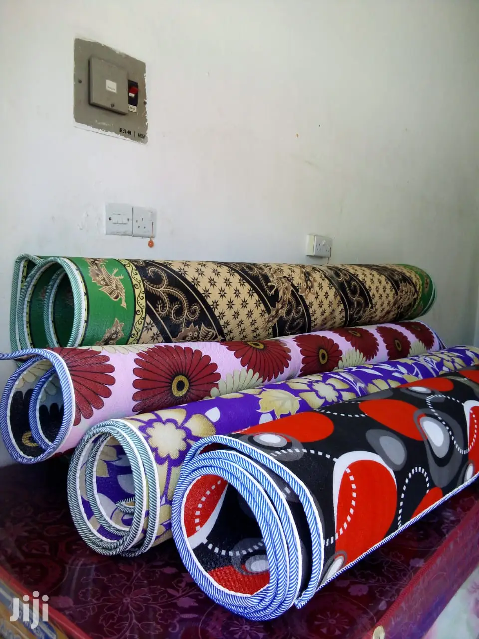 Affordable Waterproof Carpets