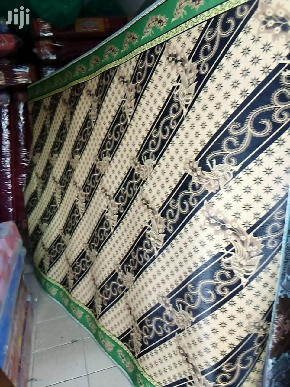 Affordable Waterproof Carpets