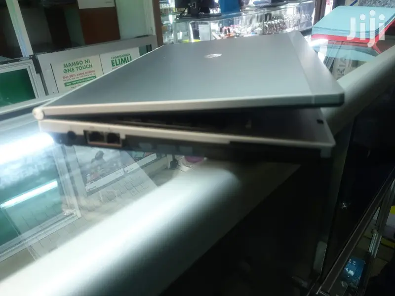 Laptop HP EliteBook 8460P 4GB Intel Core I5 HDD 500GB