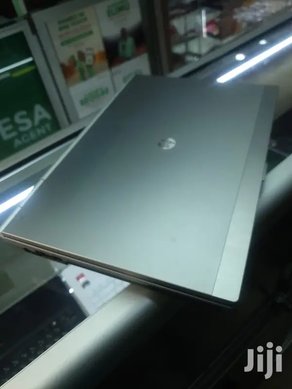 Laptop HP EliteBook 8460P 4GB Intel Core I5 HDD 500GB