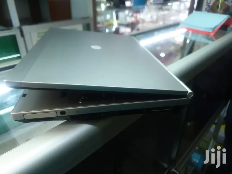 Laptop HP EliteBook 8460P 4GB Intel Core I5 HDD 500GB