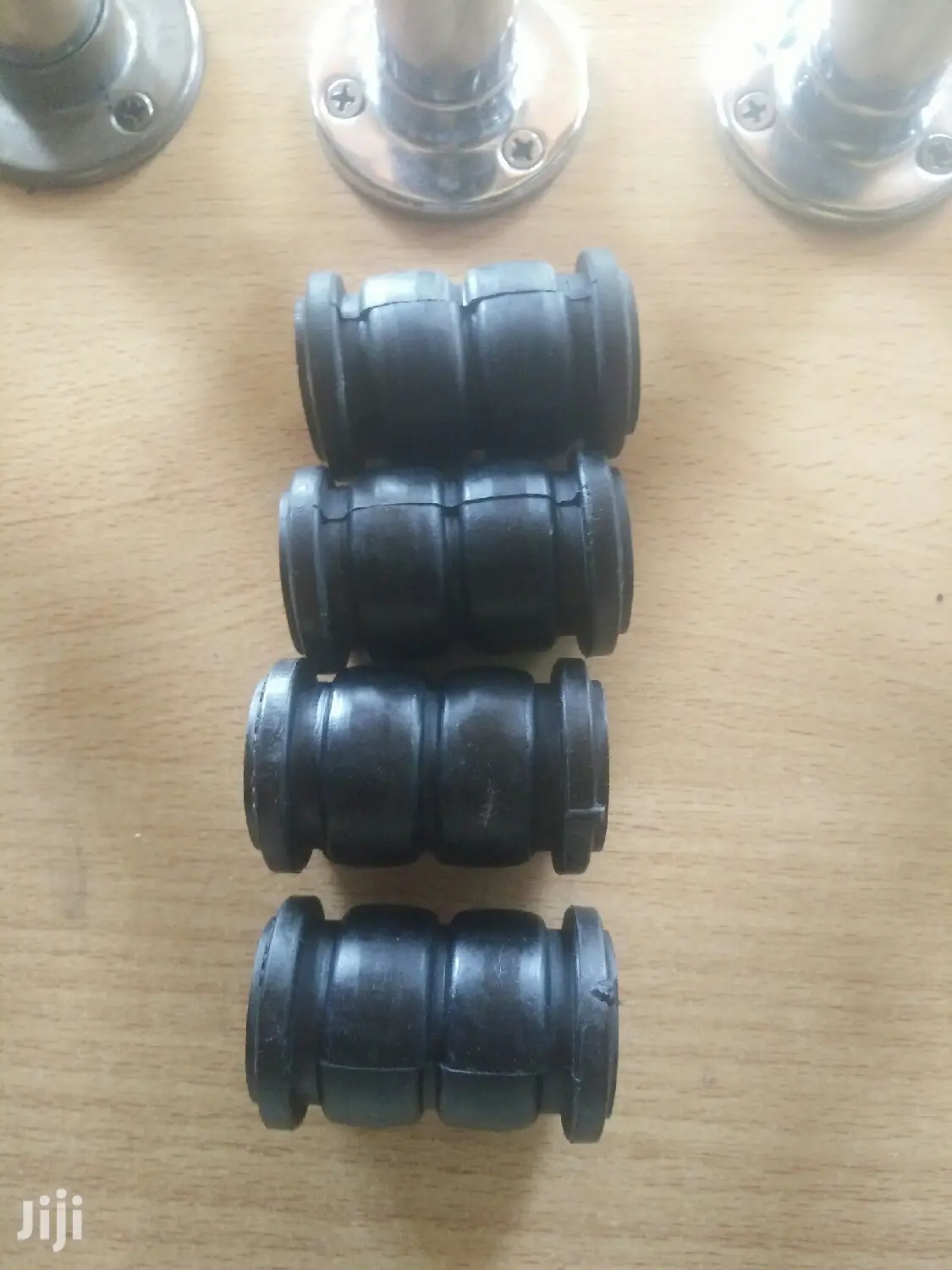 Mazda Demio DE Front Arm Bushes