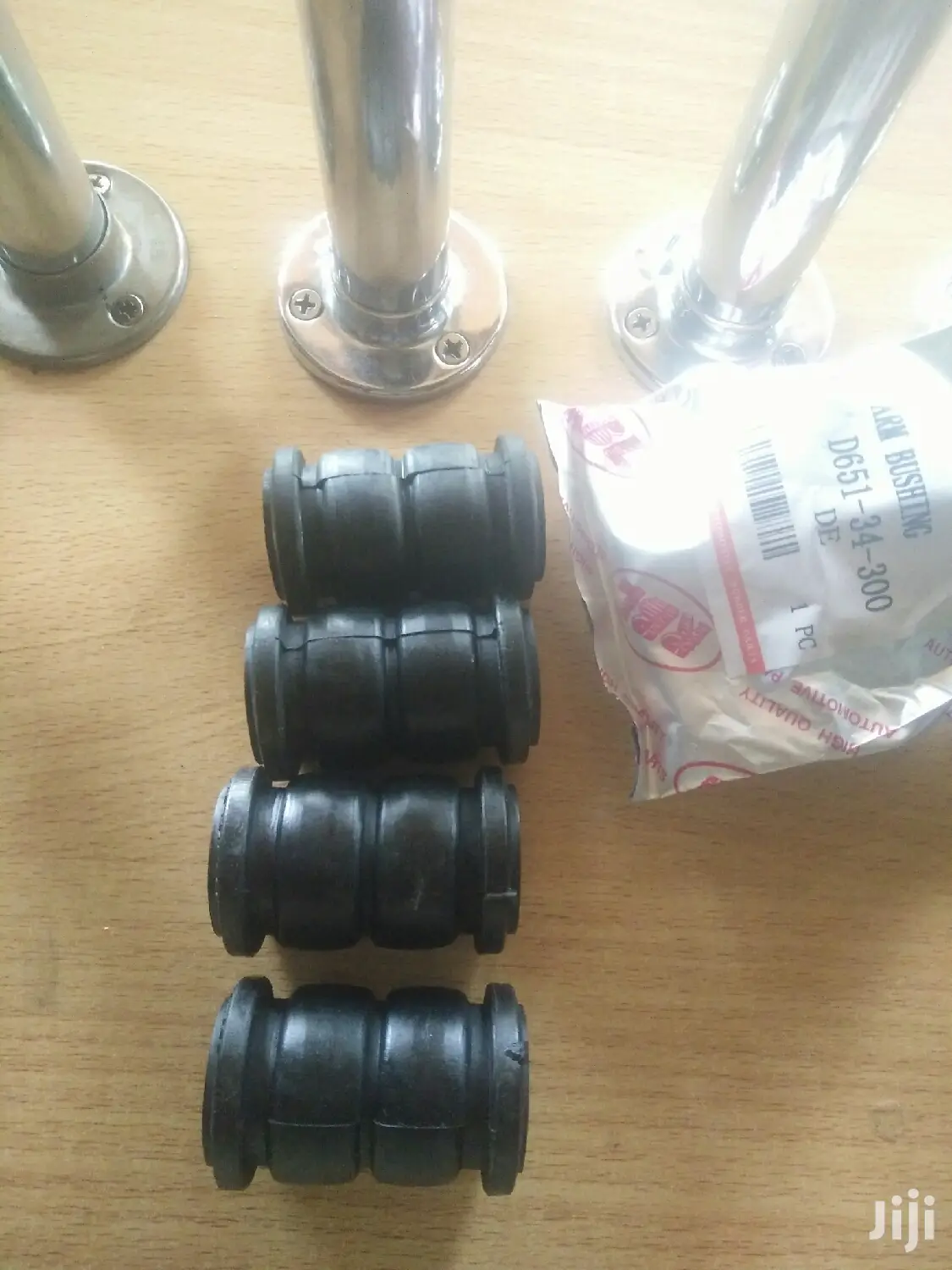 Mazda Demio DE Front Arm Bushes