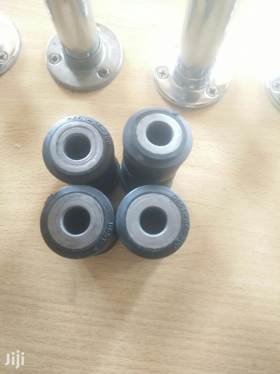 Mazda Demio DE Front Arm Bushes