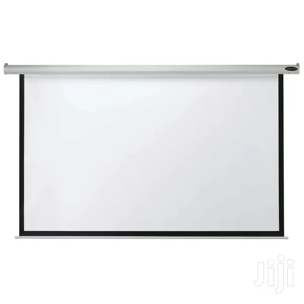 Projector Screen Wallmount 70x70