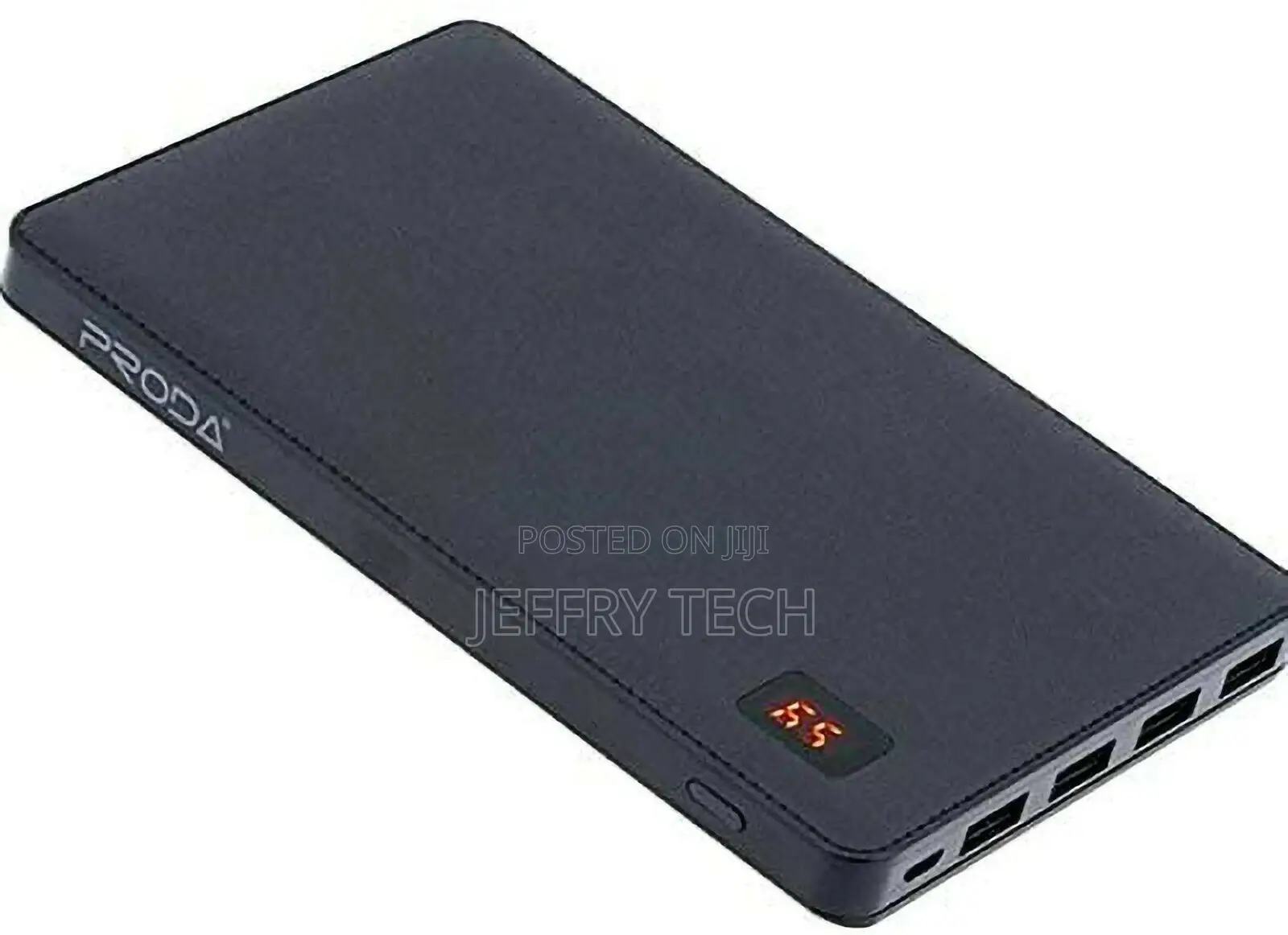 Remax PRODA POWER BANK 20000mah/ 30000 Mah