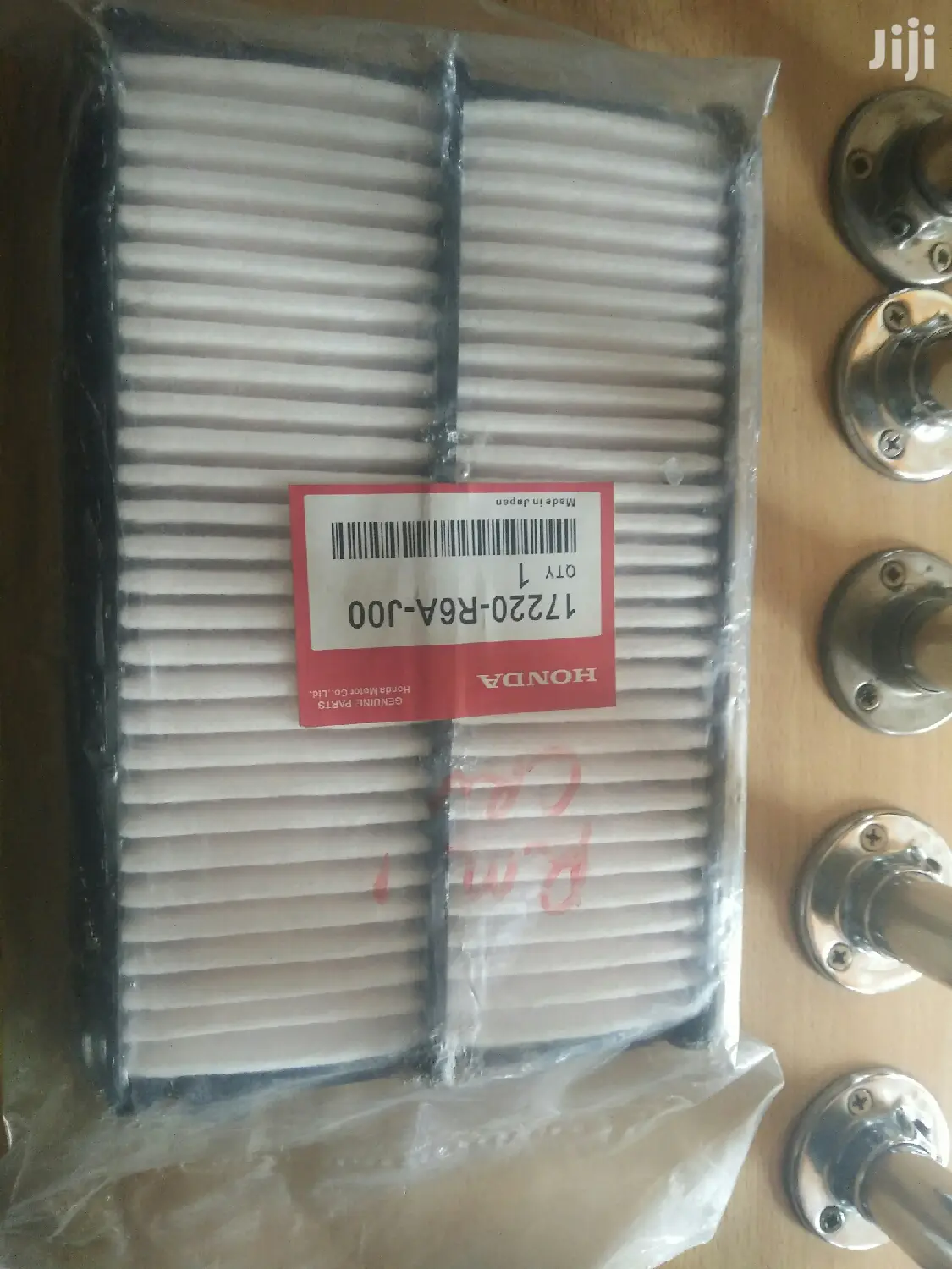 Honda CRV RM1 Air Filter