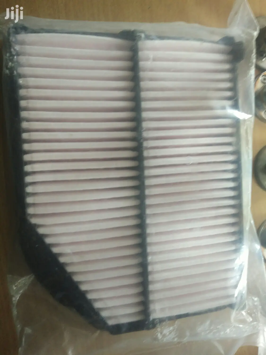 Honda CRV RM5 Genuine Air Filter