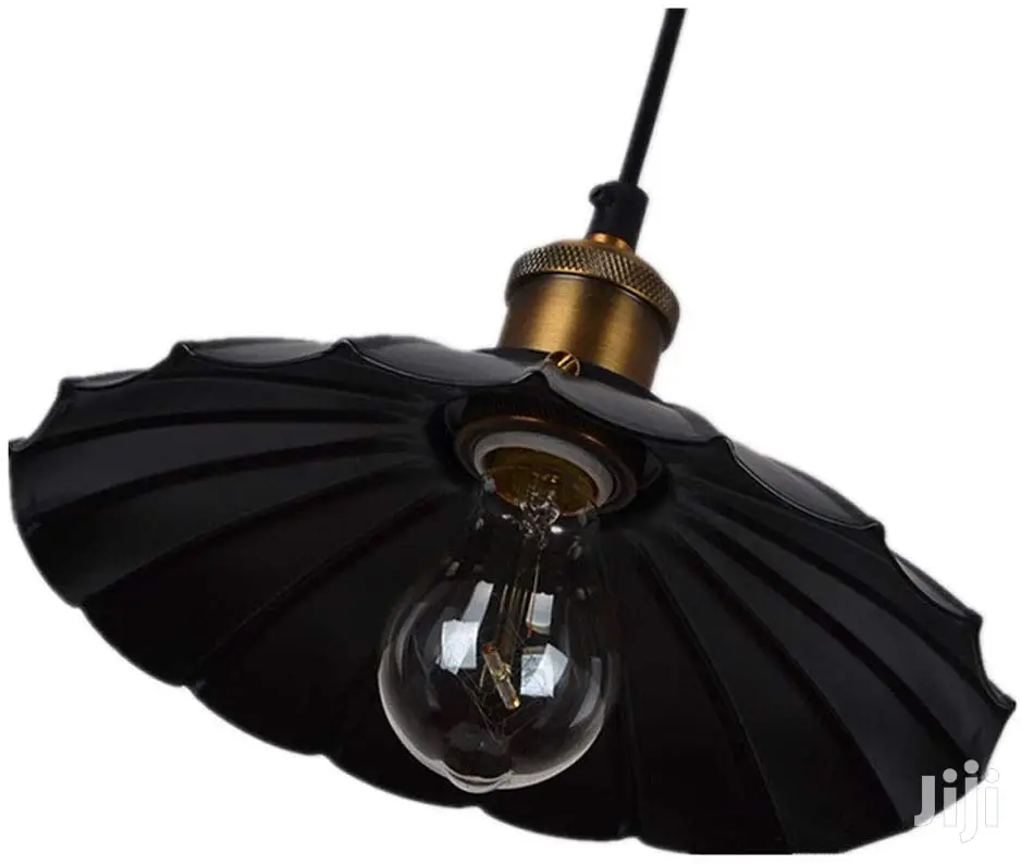 Umbrella Pendant Light