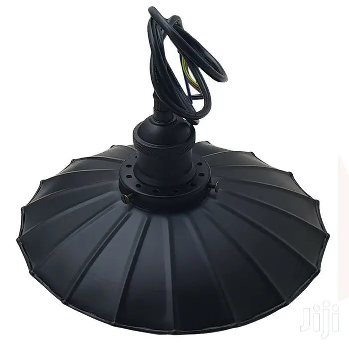 Umbrella Pendant Light