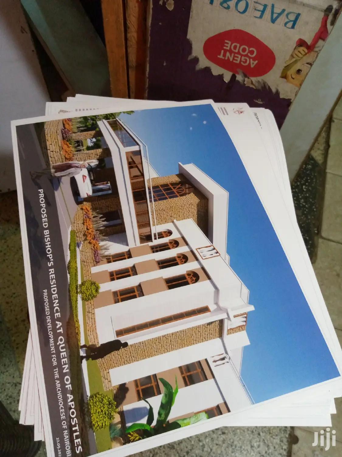 A3 Printing