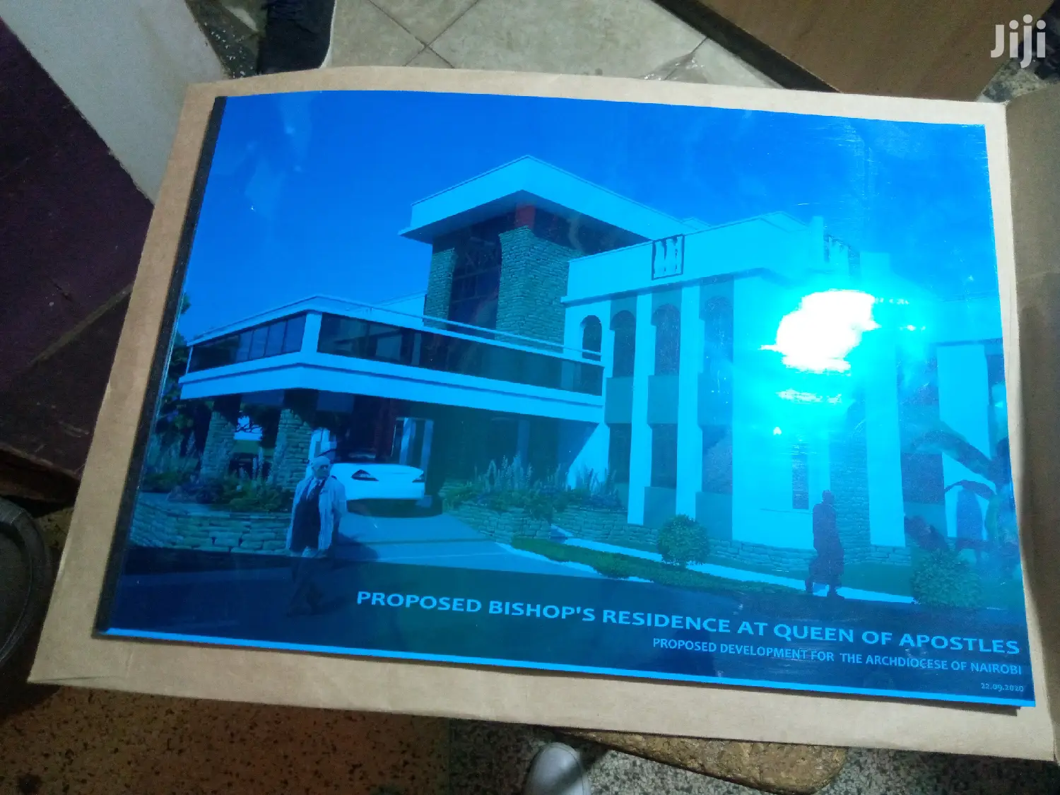 A3 Printing