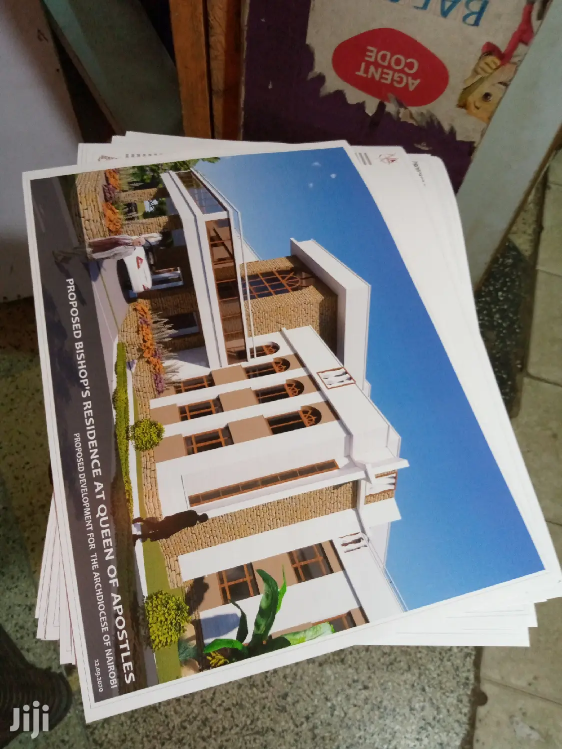 A3 Printing