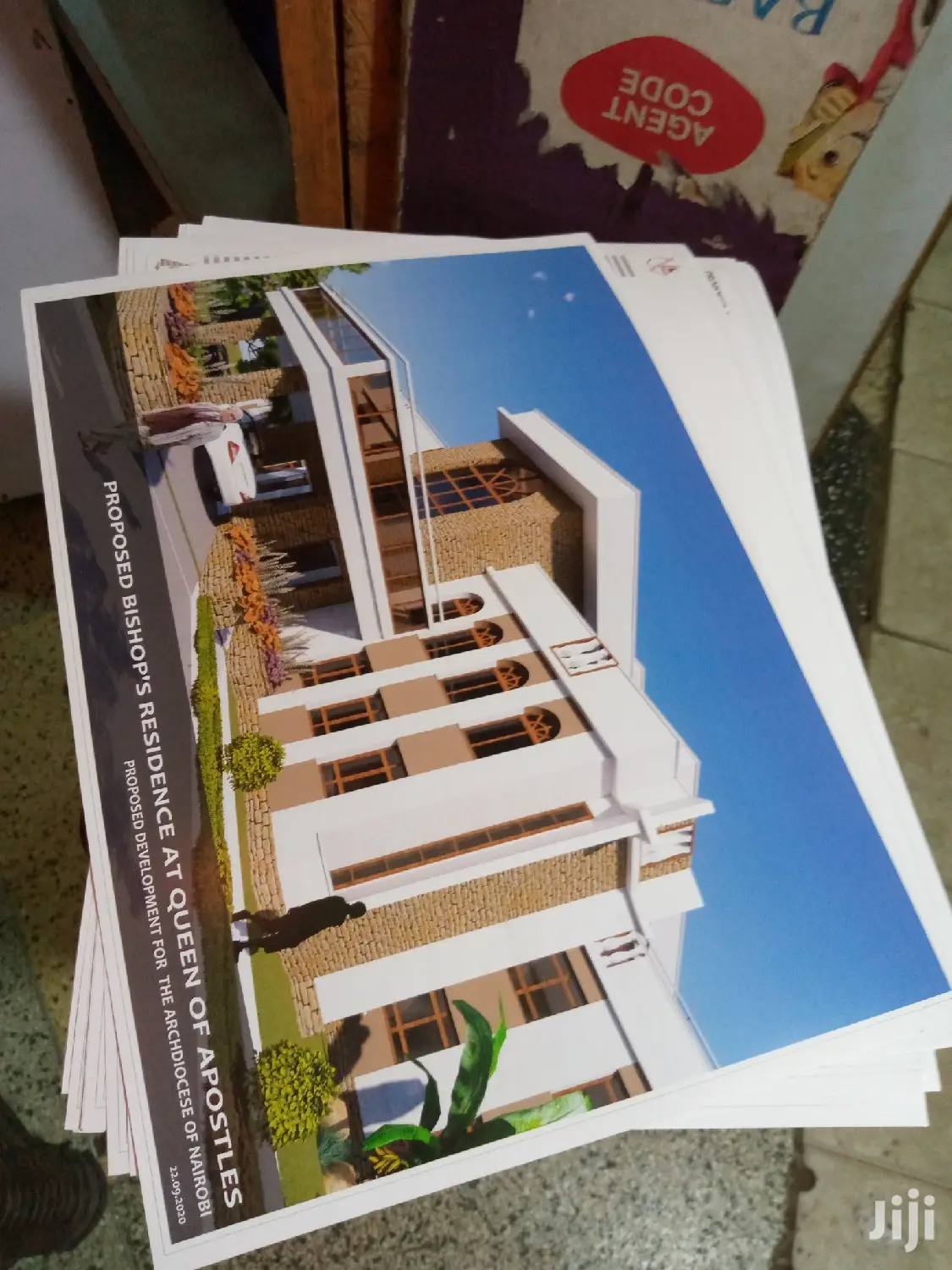 A3 Printing