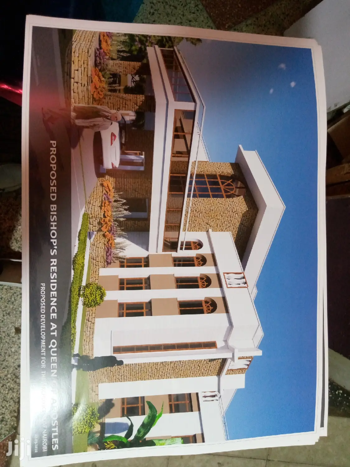 A3 Printing