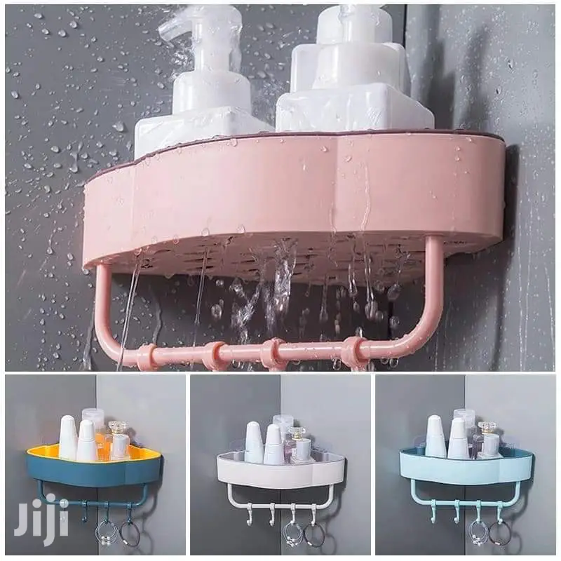 Bathroom Organizer