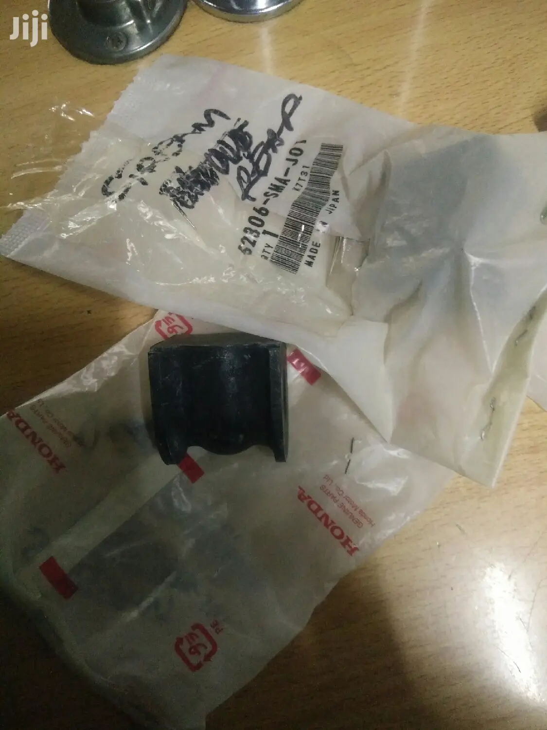Honda Stream RN6 Rear Stabilizer Bushes
