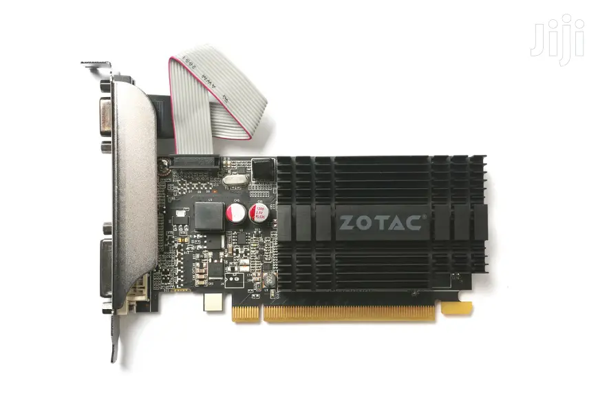 PCI Express Graphic Card 2GB GT 710