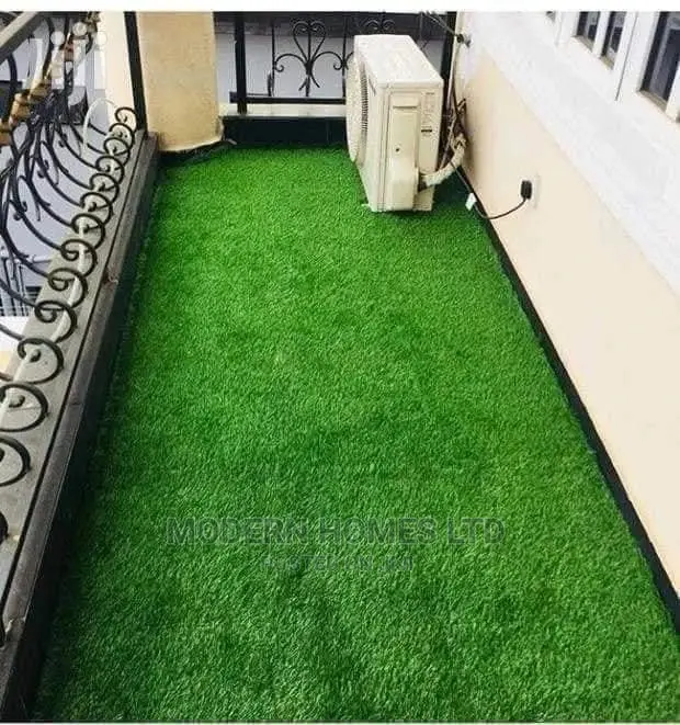 Artificial Green Grass