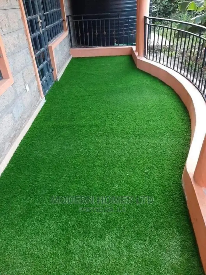 Artificial Green Grass