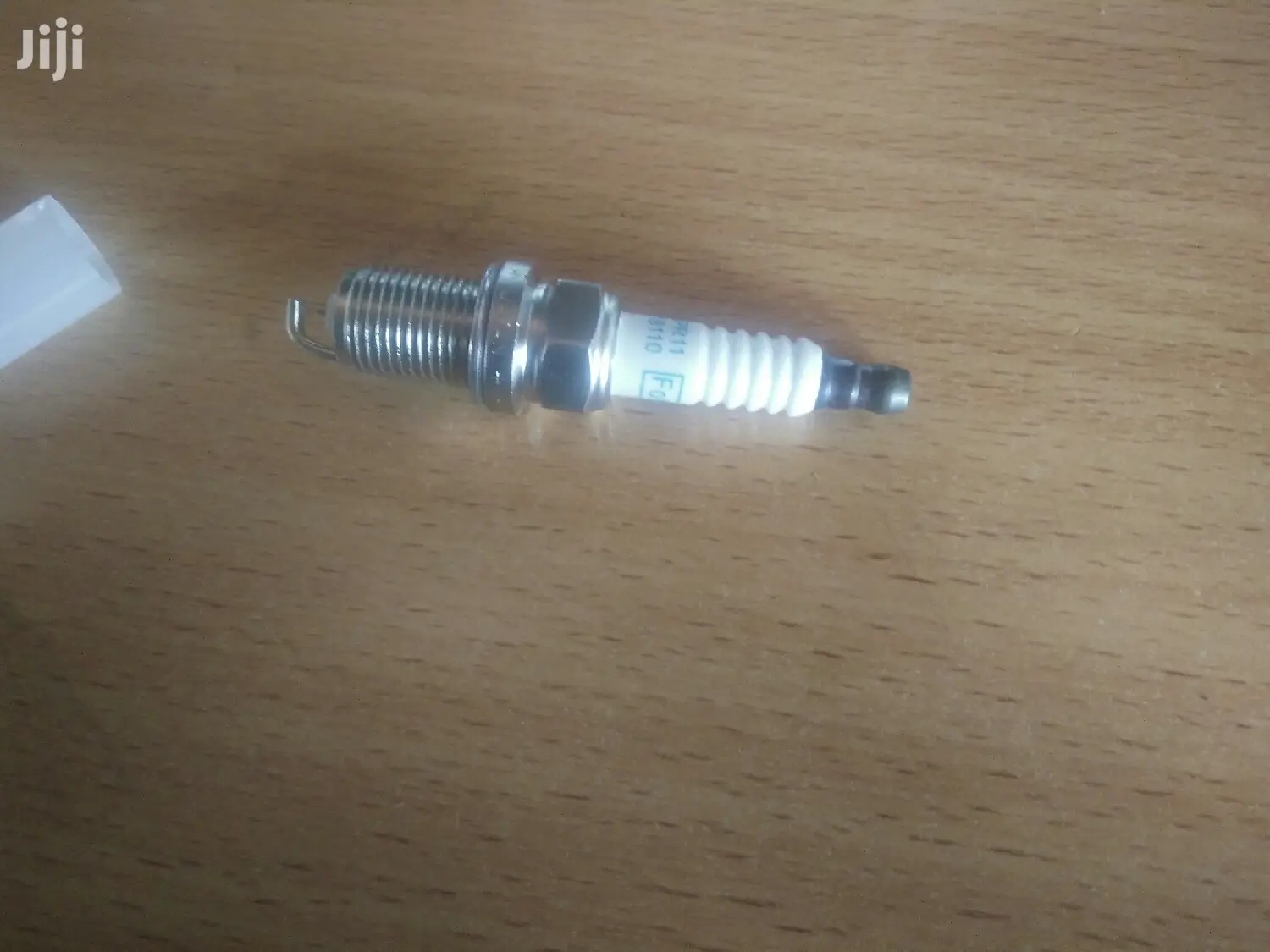 Genuina Mazda Demio Plugs