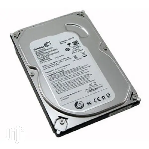 500GB Internal Hard Disk Desktop
