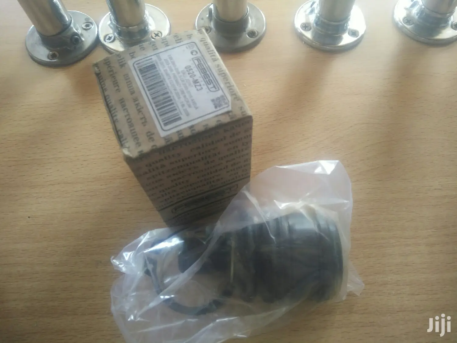 Mazda Axela Ball Joints