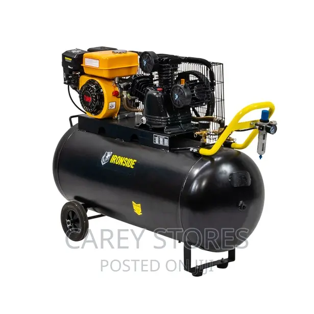 AICO Air Compressor
