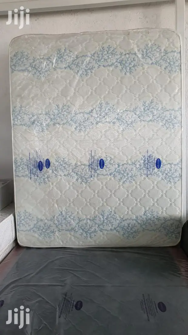 Orthopedic Spring (6by6) 10inch Thick