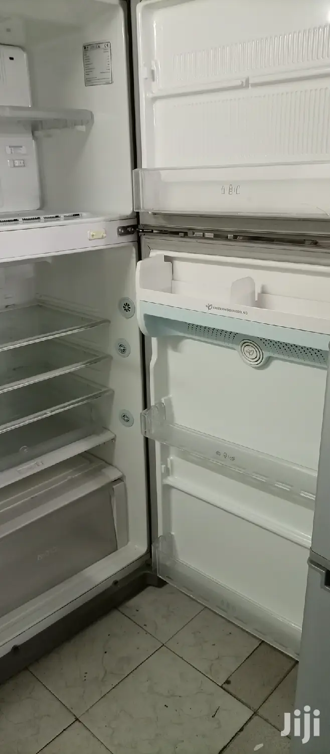 LG Fridge For Sale