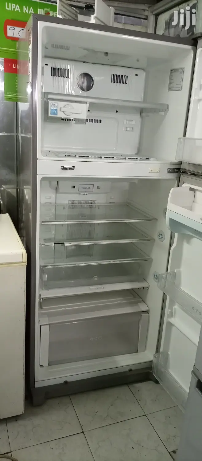 LG Fridge For Sale