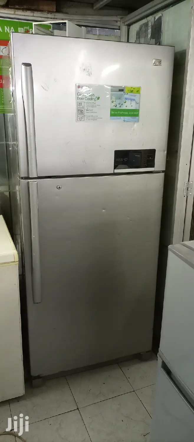 LG Fridge For Sale