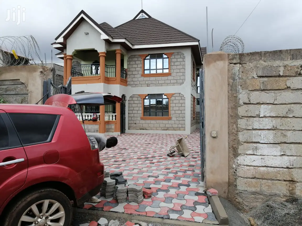 Colored Cabro / Pavers