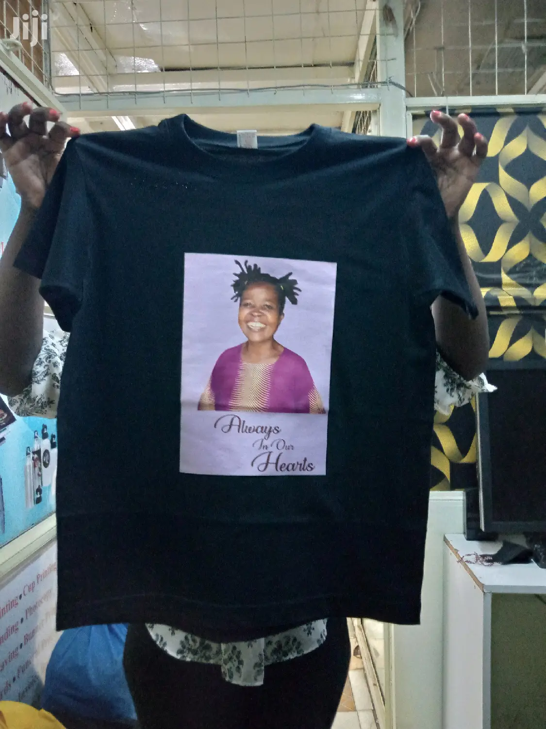 Best Tshirt Printing