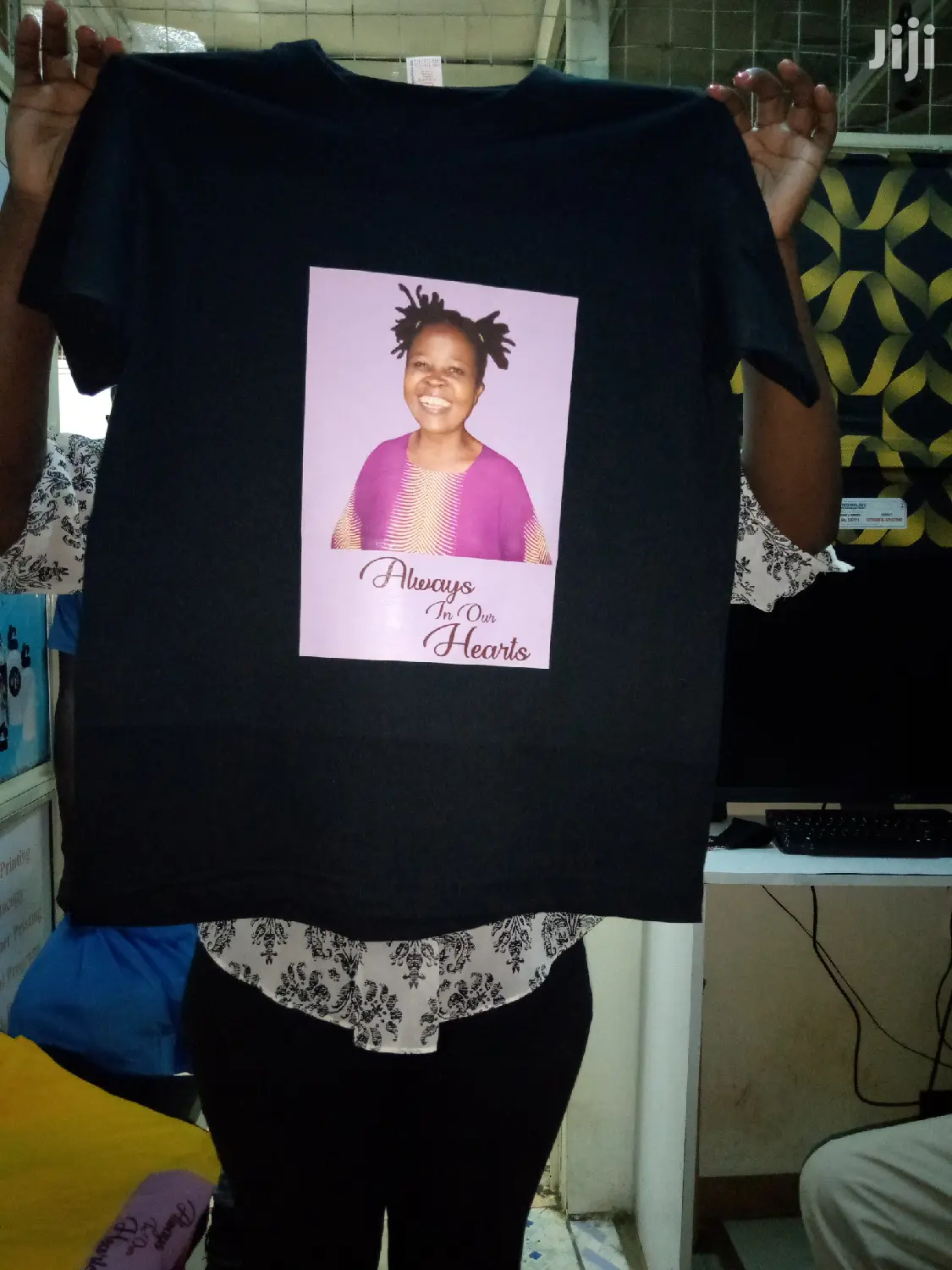 Best Tshirt Printing