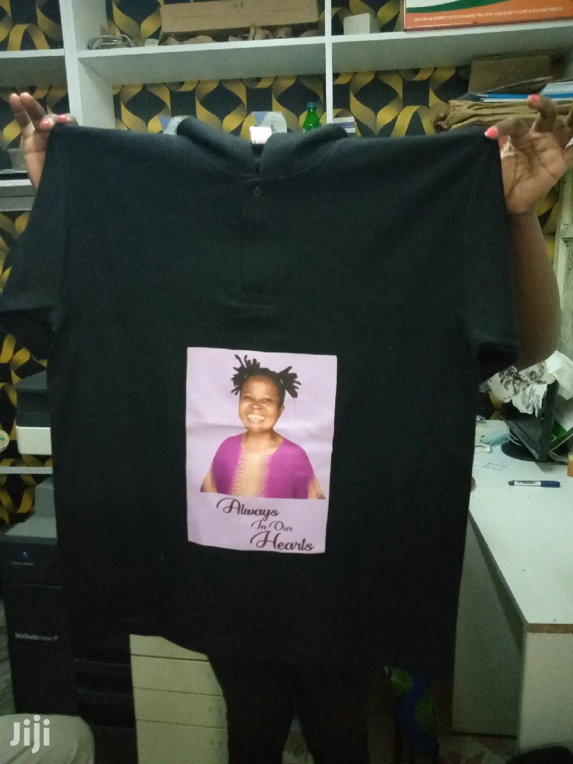 Best Tshirt Printing