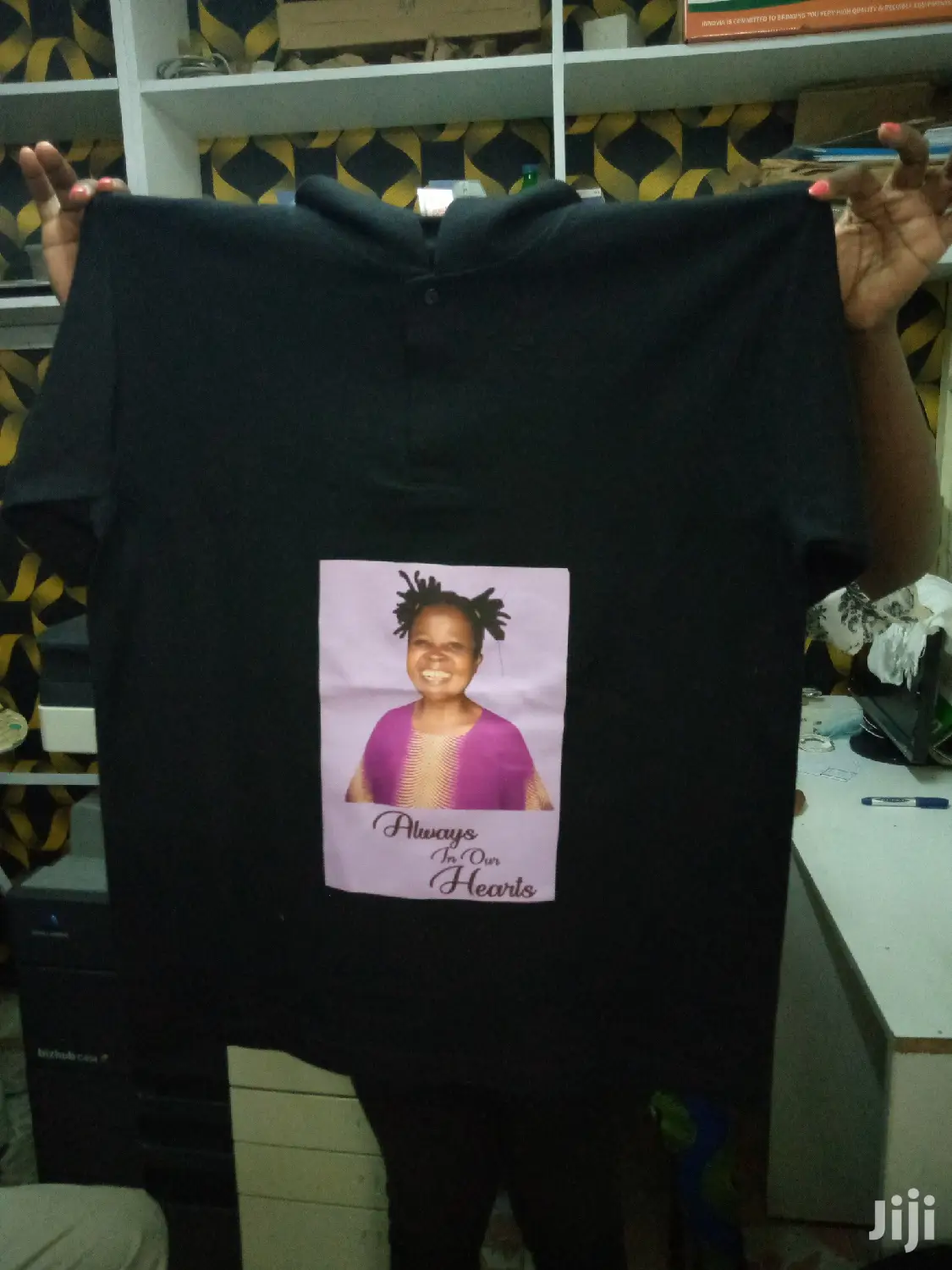 Best Tshirt Printing