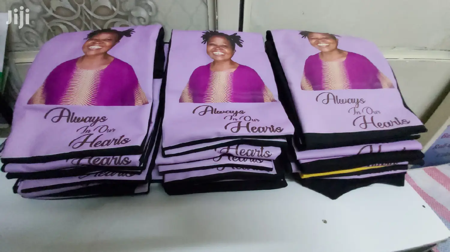 Amazing Tshirts Branding
