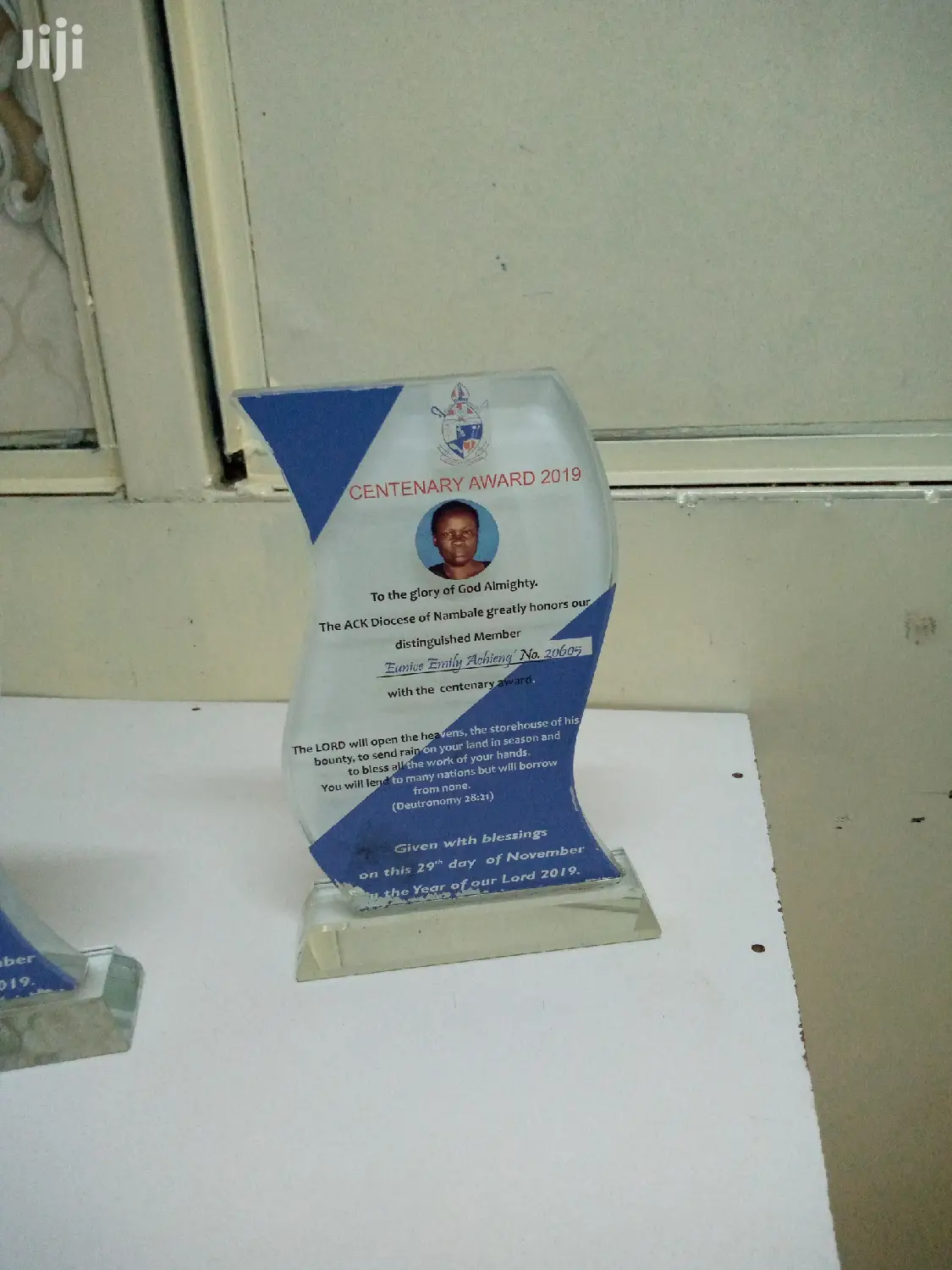 Glass Printing And Branding