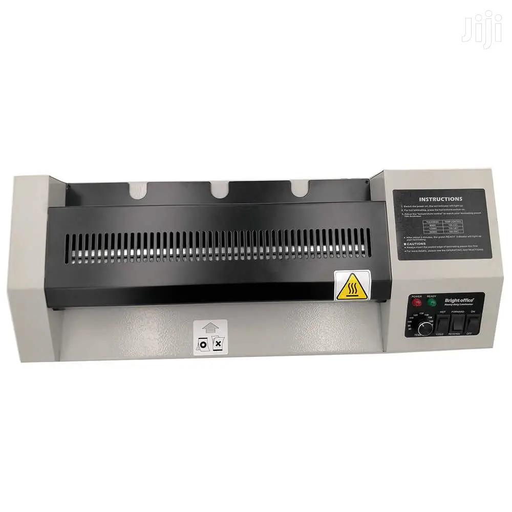 A3 Lamination Machine /Metal Heavy Duty