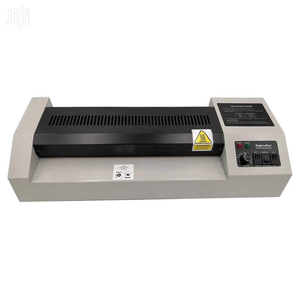 A3 Lamination Machine /Metal Heavy Duty