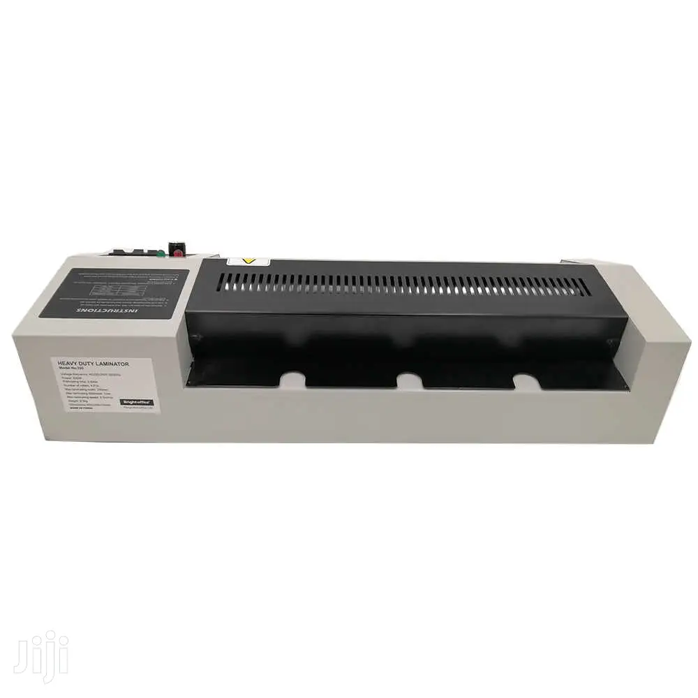 A3 Lamination Machine /Metal Heavy Duty