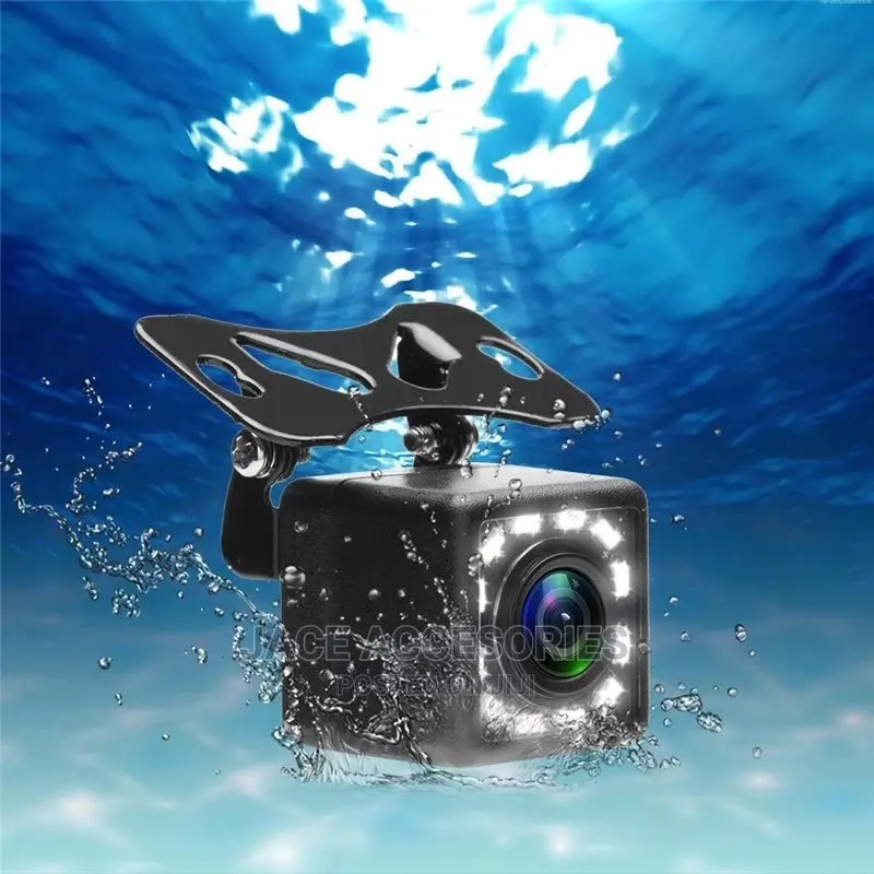 Car Android Radio 9 Inch With Free 12 Led Hd Reverse Camera
