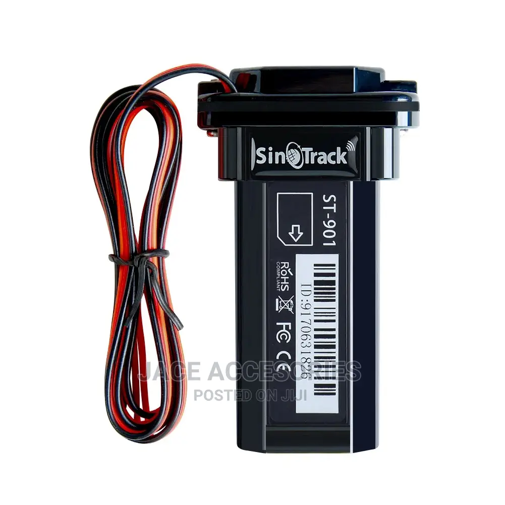 Car Tracker Real Time Tracking No Monthly Charges
