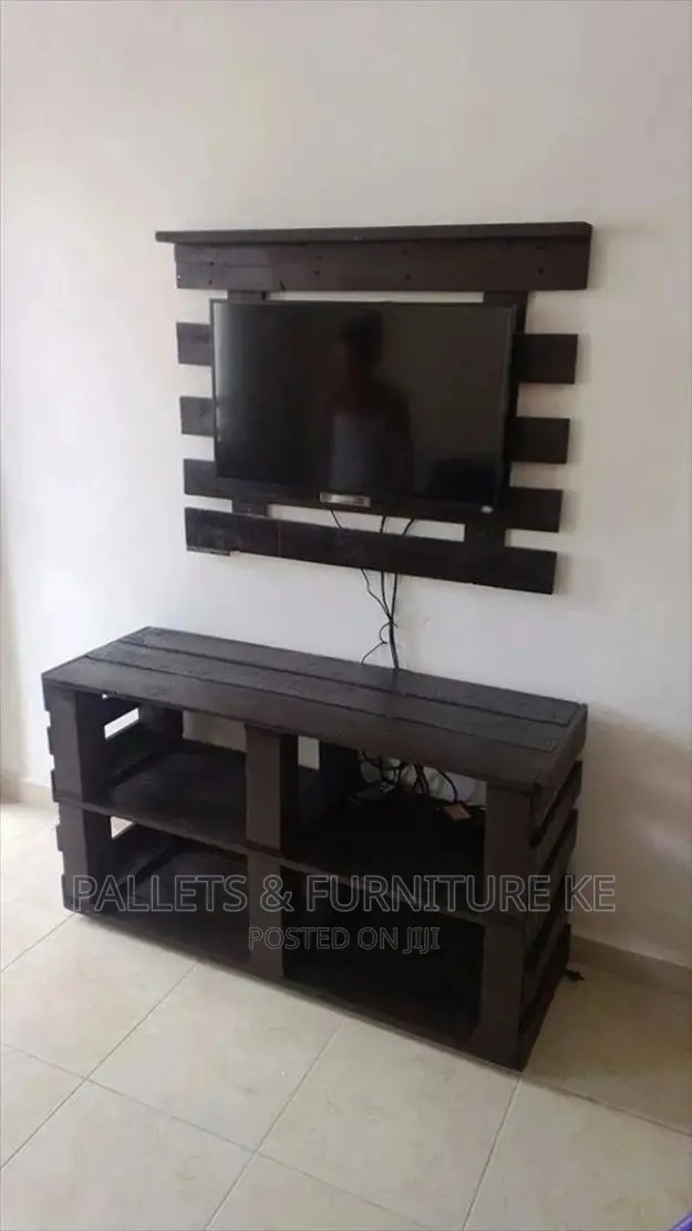 Classic Tv Stand