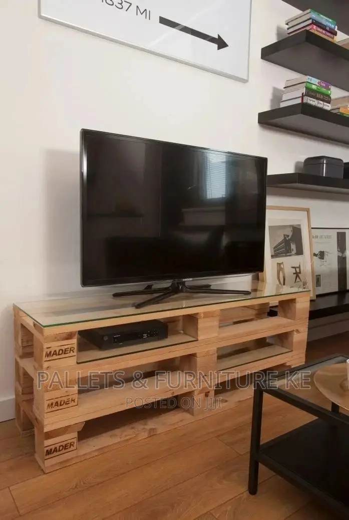 Classic Tv Stand